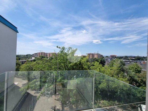 appartamento in vendita a Viterbo