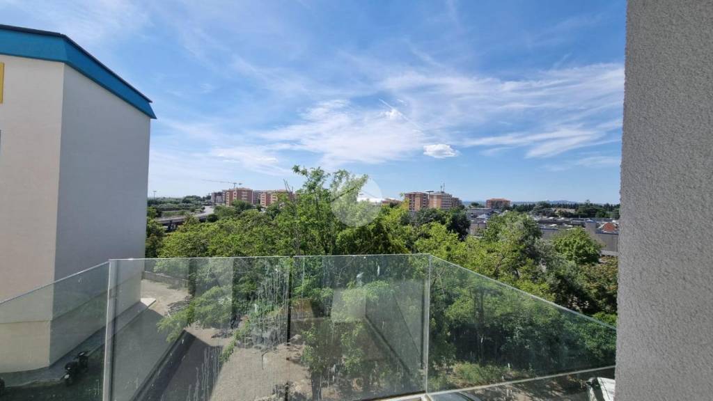 appartamento in vendita a Viterbo in zona Centro Città