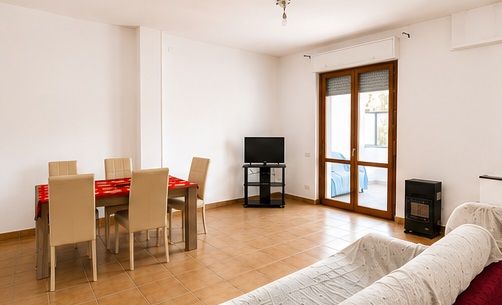 appartamento in vendita a Viterbo