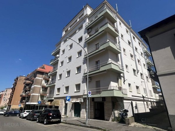 appartamento in vendita a Viterbo in zona La Quercia