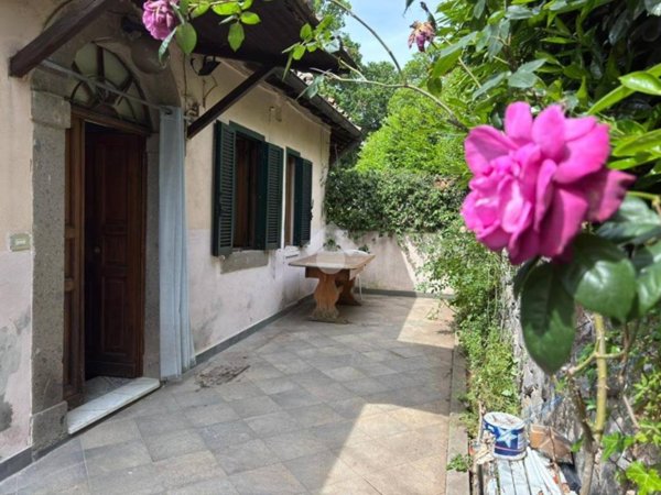 appartamento in vendita a Viterbo in zona Centro Città