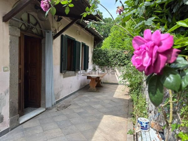appartamento in vendita a Viterbo in zona Centro Città