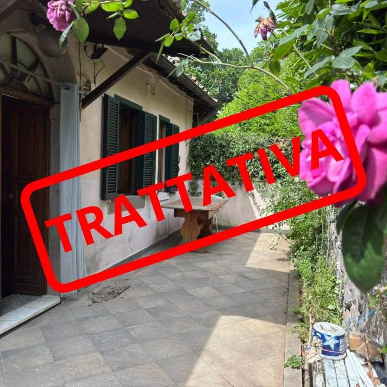 appartamento in vendita a Viterbo in zona San Martino al Cimino