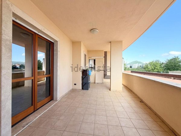 appartamento in vendita a Viterbo in zona Centro Città