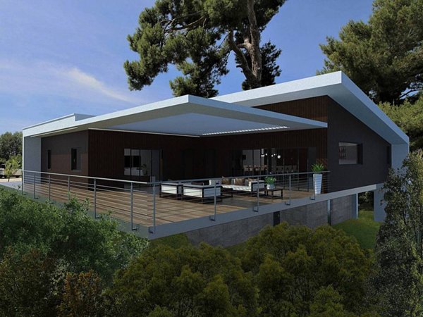 casa indipendente in vendita a Viterbo in zona San Martino al Cimino