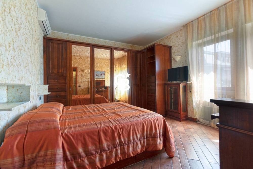 appartamento in vendita a Viterbo