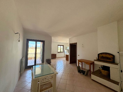 appartamento in vendita a Viterbo