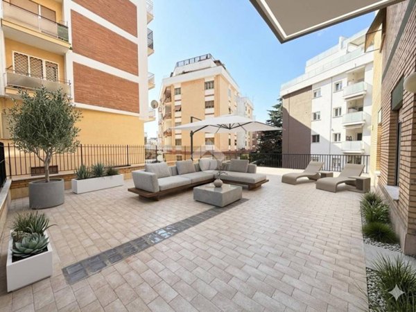 appartamento in vendita a Viterbo