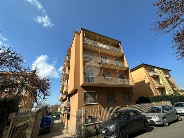 appartamento in vendita a Viterbo