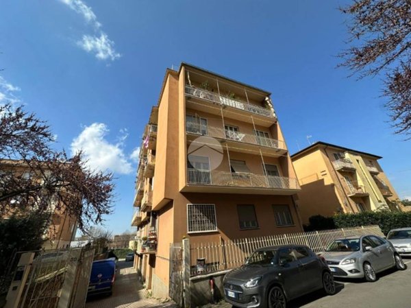 appartamento in vendita a Viterbo