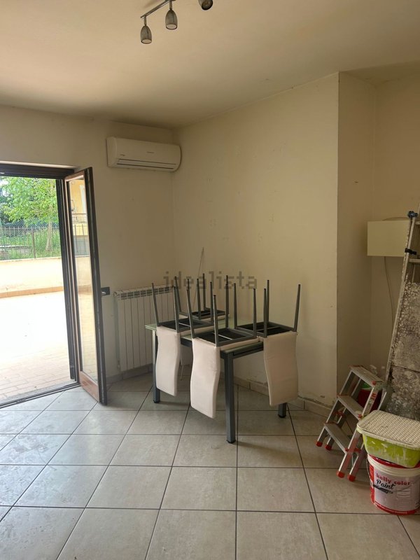 appartamento in vendita a Viterbo
