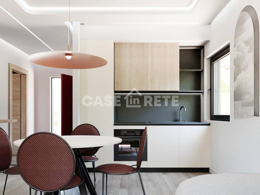 appartamento in vendita a Viterbo