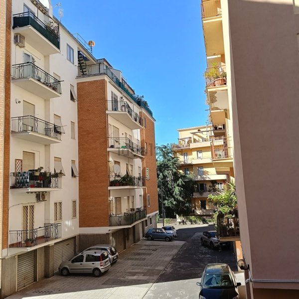 appartamento in vendita a Viterbo