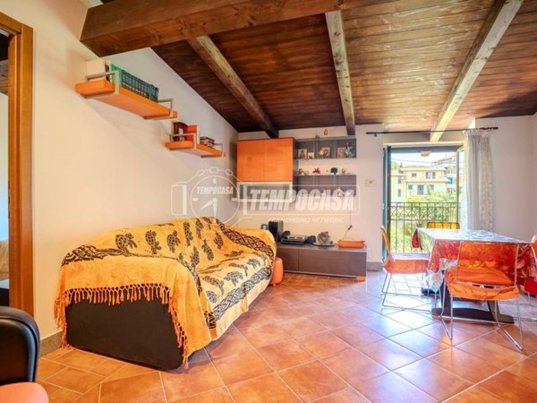appartamento in vendita a Viterbo in zona Centro Città