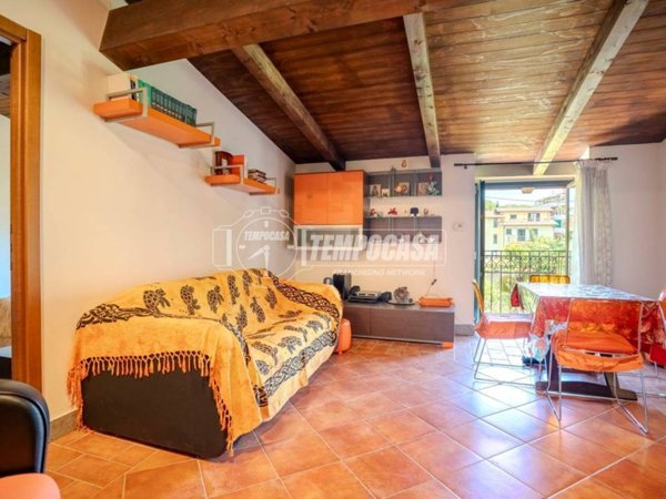 appartamento in vendita a Viterbo in zona Centro Città