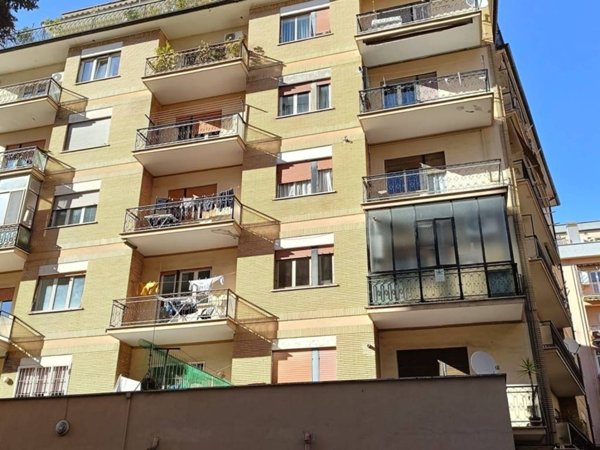 appartamento in vendita a Viterbo