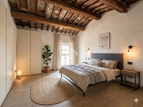 appartamento in vendita a Viterbo in zona Centro Città