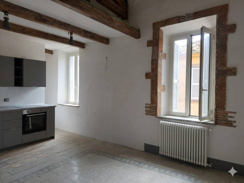 appartamento in vendita a Viterbo in zona Centro Città