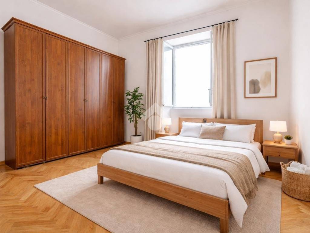appartamento in vendita a Viterbo in zona Centro Città