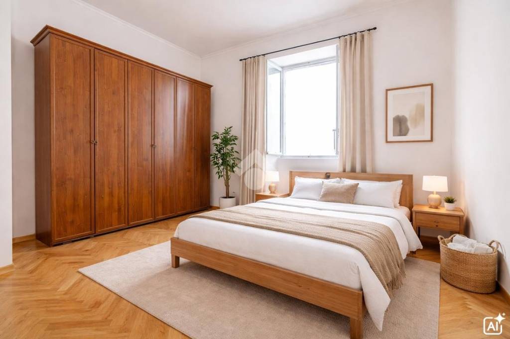 appartamento in vendita a Viterbo