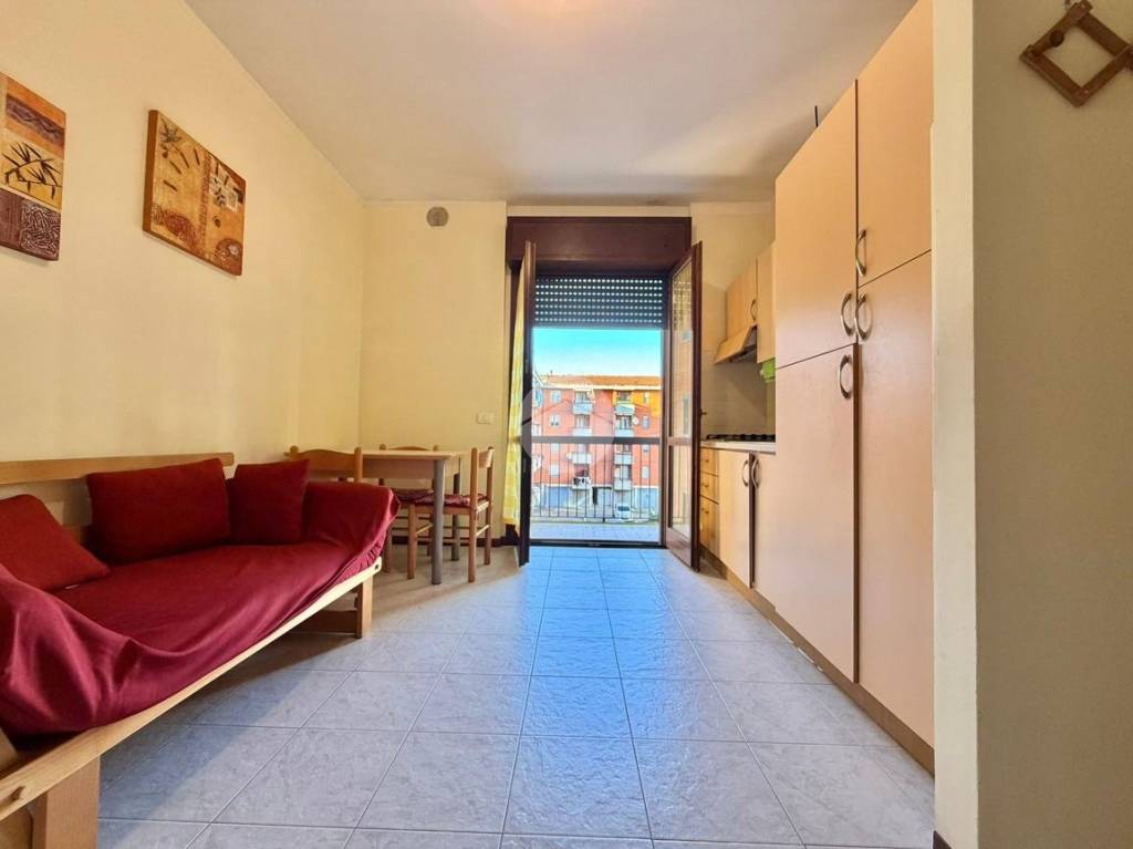 appartamento in vendita a Viterbo in zona La Quercia