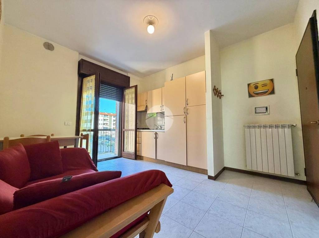 appartamento in vendita a Viterbo in zona La Quercia