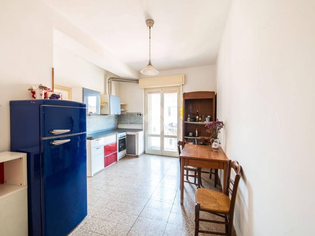 appartamento in vendita a Viterbo in zona Centro Città