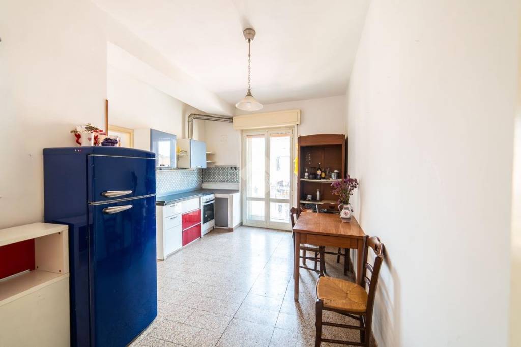 appartamento in vendita a Viterbo
