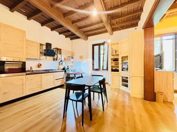 appartamento in vendita a Viterbo in zona Centro Città