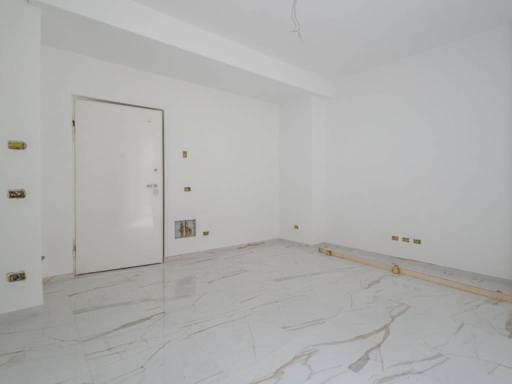 appartamento in vendita a Viterbo in zona Centro Città