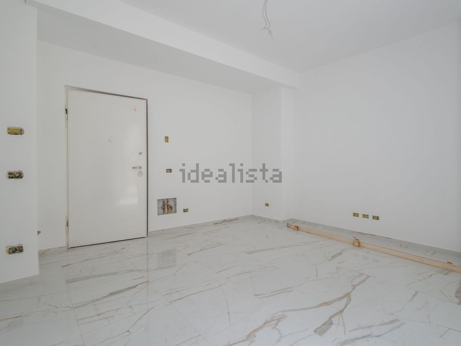 appartamento in vendita a Viterbo