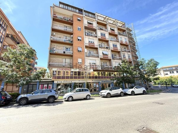 appartamento in vendita a Viterbo in zona Centro Città