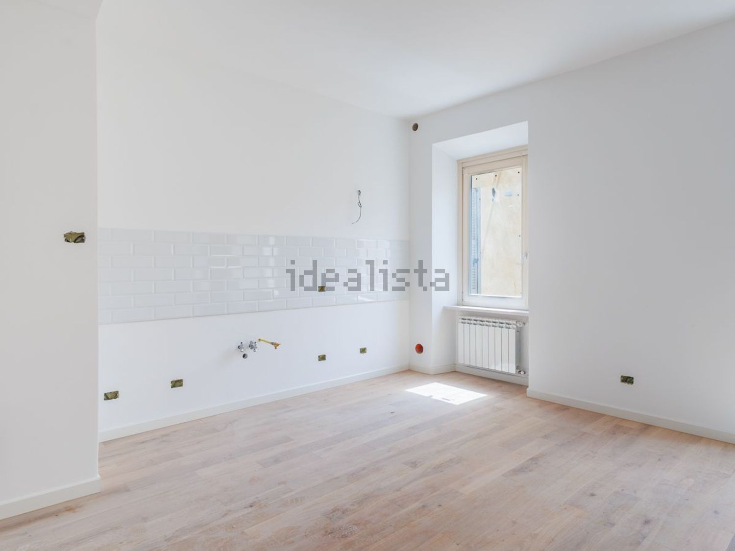 appartamento in vendita a Viterbo