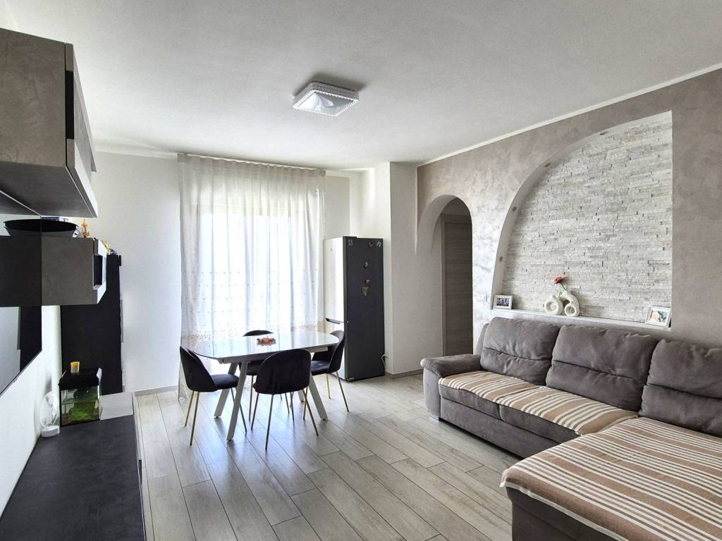 appartamento in vendita a Viterbo