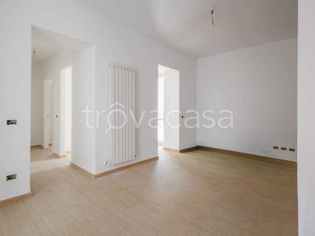 appartamento in vendita a Viterbo