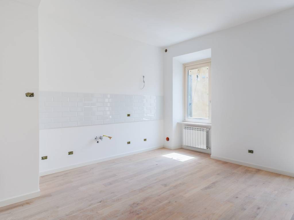 appartamento in vendita a Viterbo in zona Centro Città
