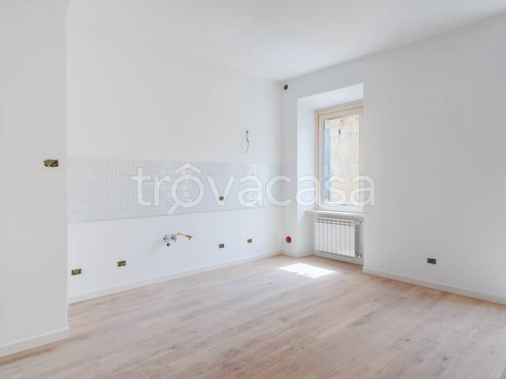 appartamento in vendita a Viterbo