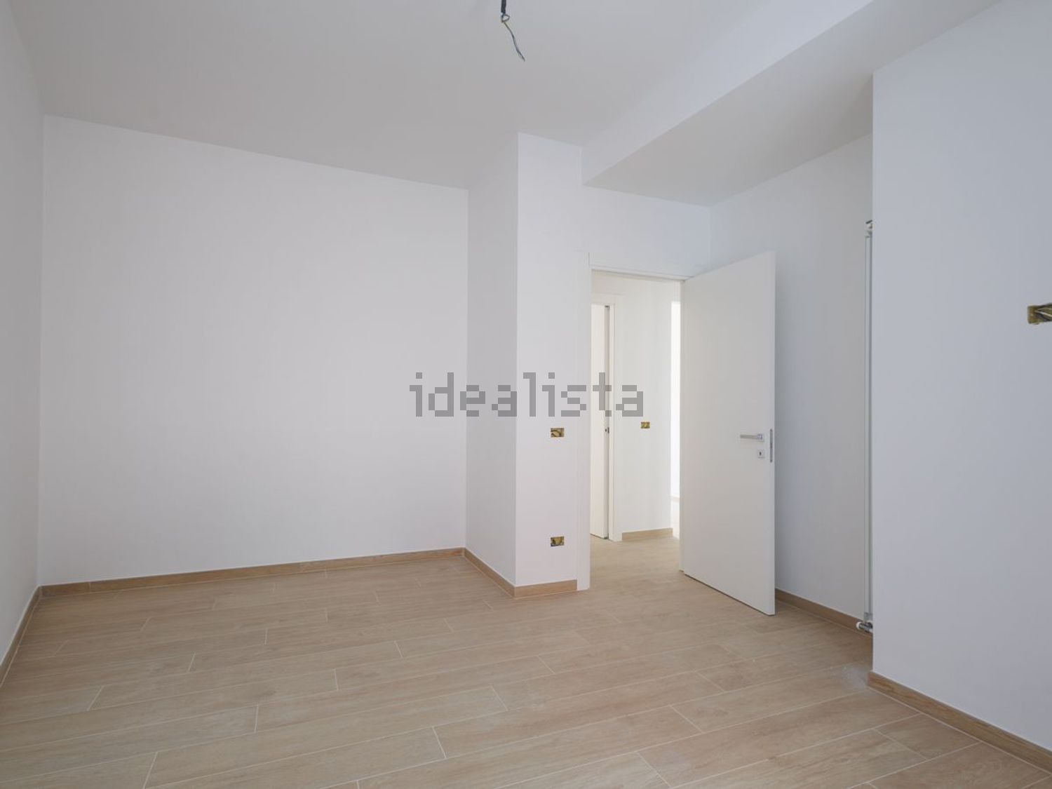 appartamento in vendita a Viterbo