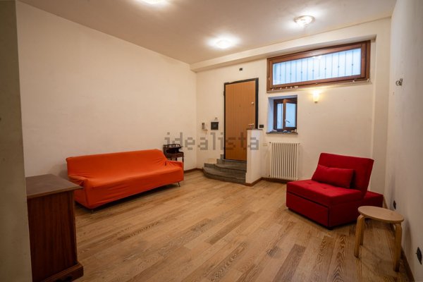appartamento in vendita a Viterbo in zona Centro Città
