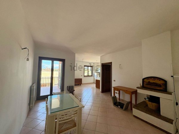 appartamento in vendita a Viterbo