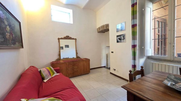 appartamento in vendita a Viterbo in zona Centro Città