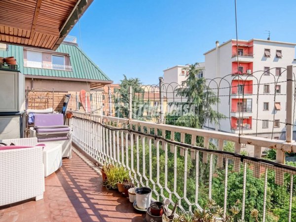 appartamento in vendita a Viterbo in zona Centro Città