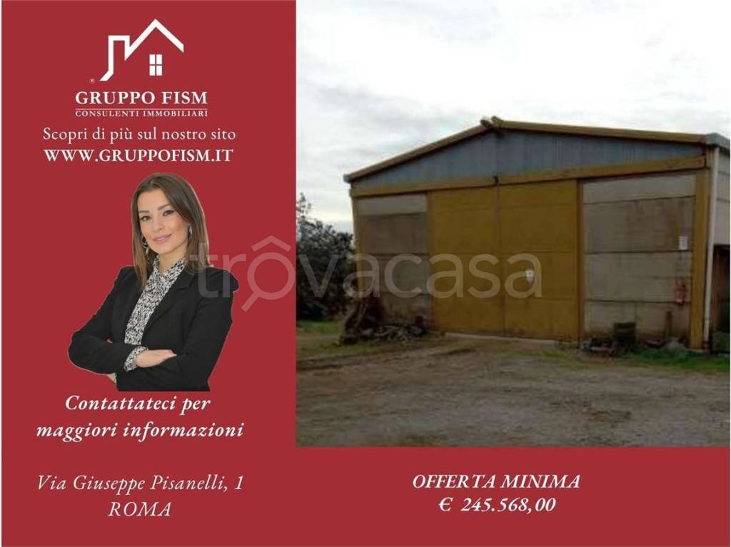 casa indipendente in vendita a Viterbo