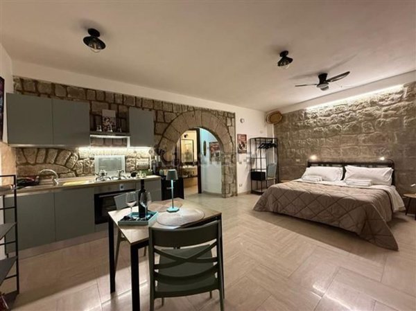 appartamento in vendita a Viterbo in zona Centro Città