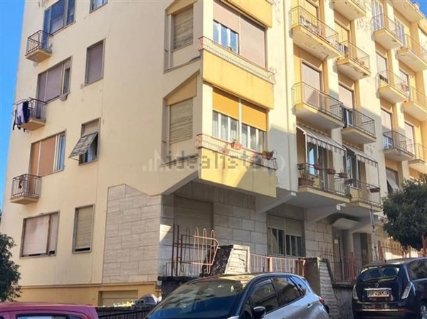 appartamento in vendita a Viterbo