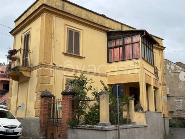 appartamento in vendita a Viterbo in zona Grotte Santo Stefano