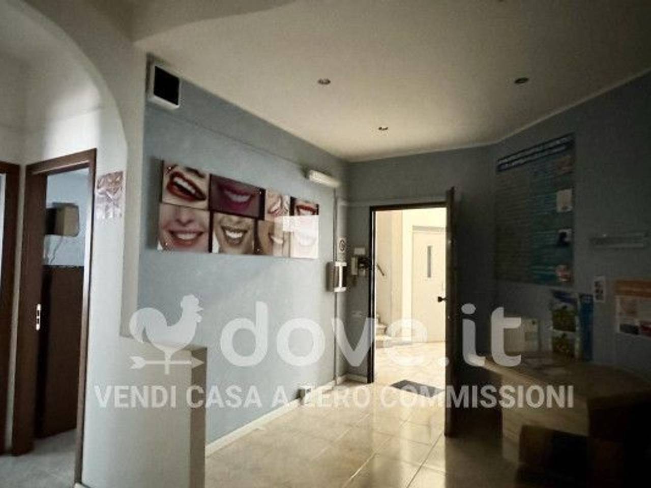 appartamento in vendita a Viterbo in zona Centro Città