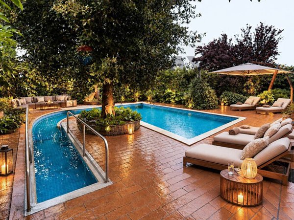 casa indipendente in vendita a Viterbo in zona Tobia