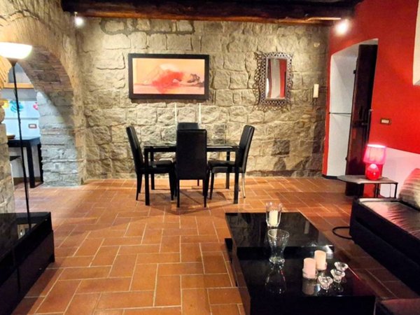 appartamento in vendita a Viterbo in zona Centro Città