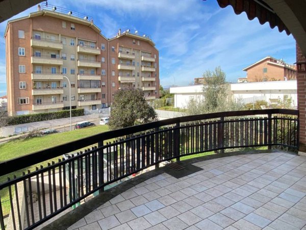 appartamento in vendita a Viterbo in zona Centro Città